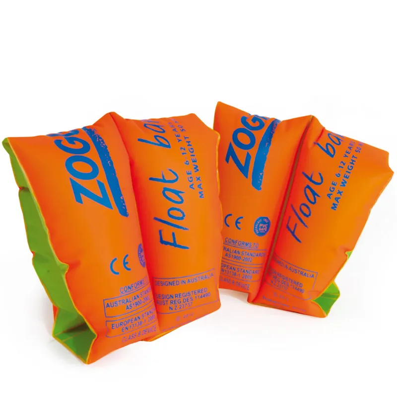 Zoggs Float Bands 1-3 yrs